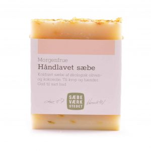Morgenfruesæbe