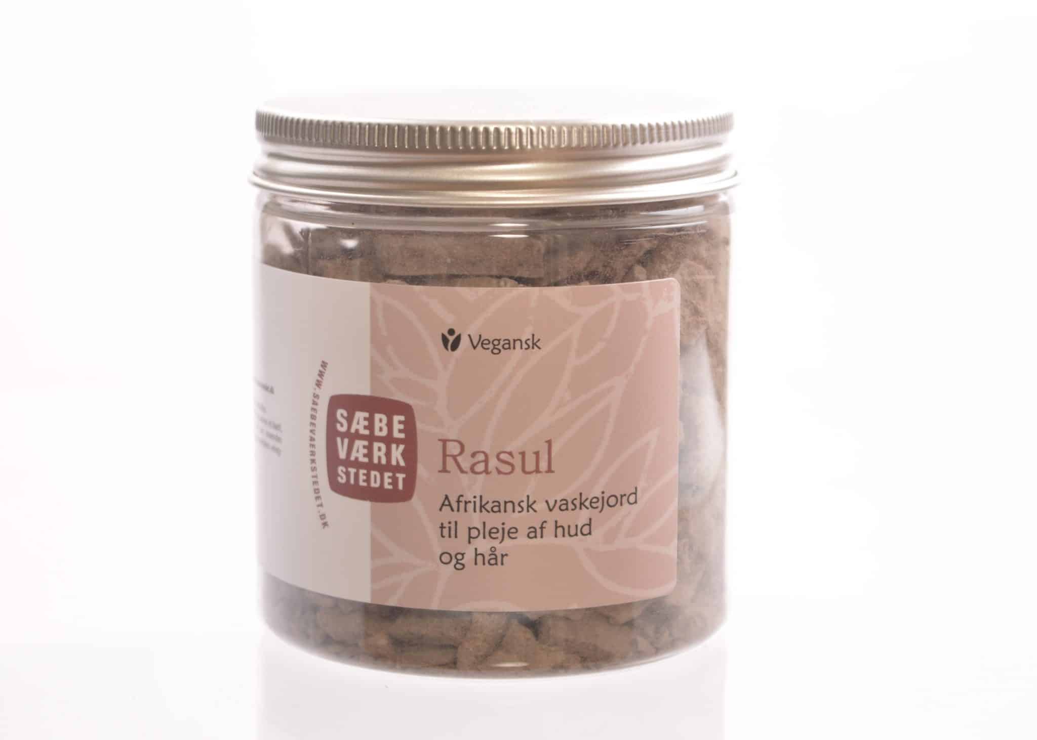 1107 Rasul Rasul