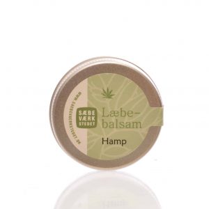 Læbebalsam