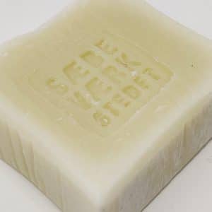 Mild ansigtssaebe