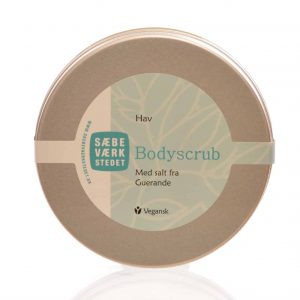 Bodyscrub Hav
