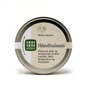 Håndbalsam