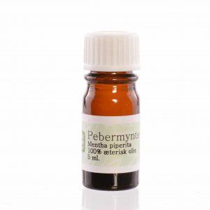 Pebermynte