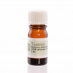 Teatree