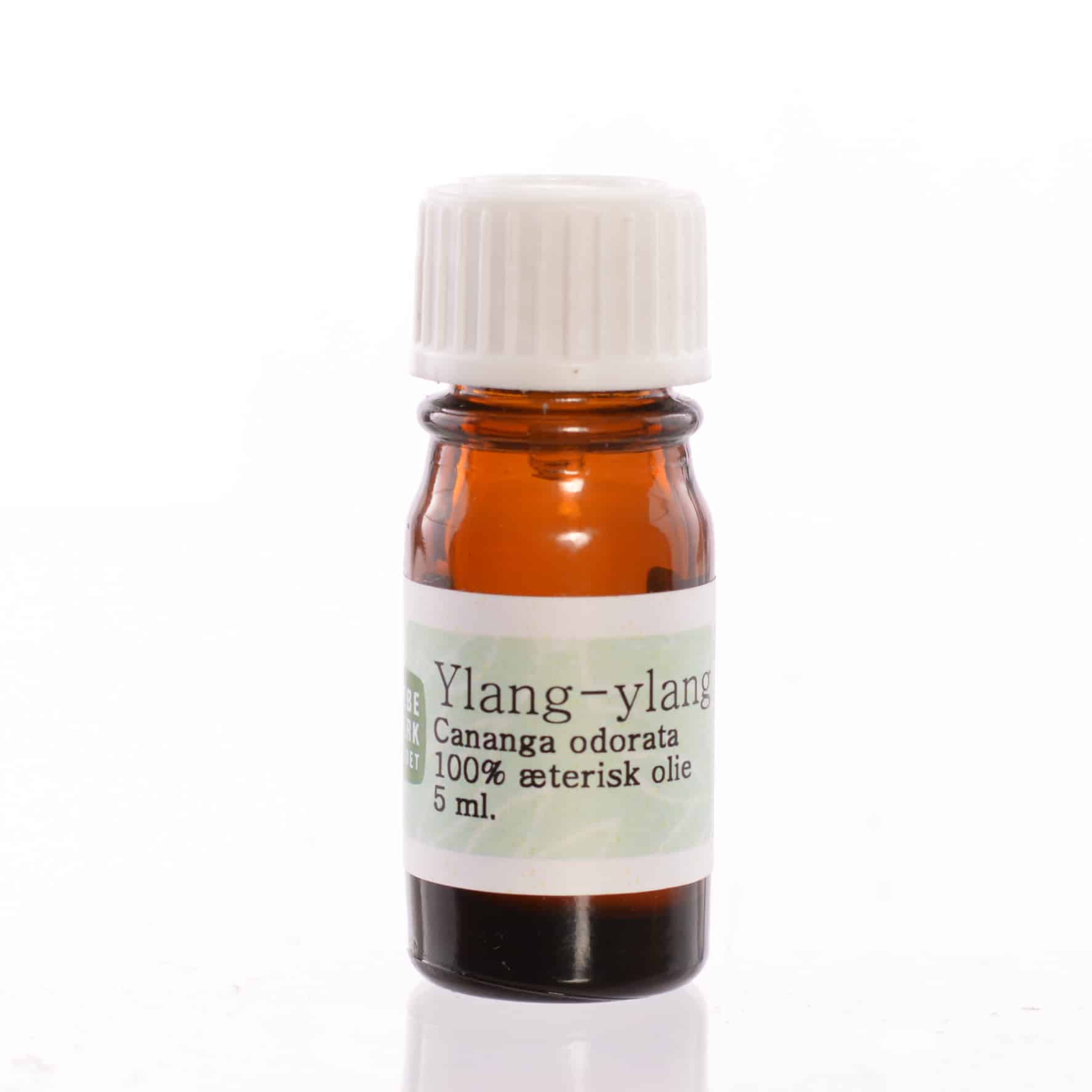 8086 Ylang ylang Ylang ylang æterisk olie