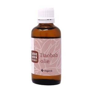 Baobabolie