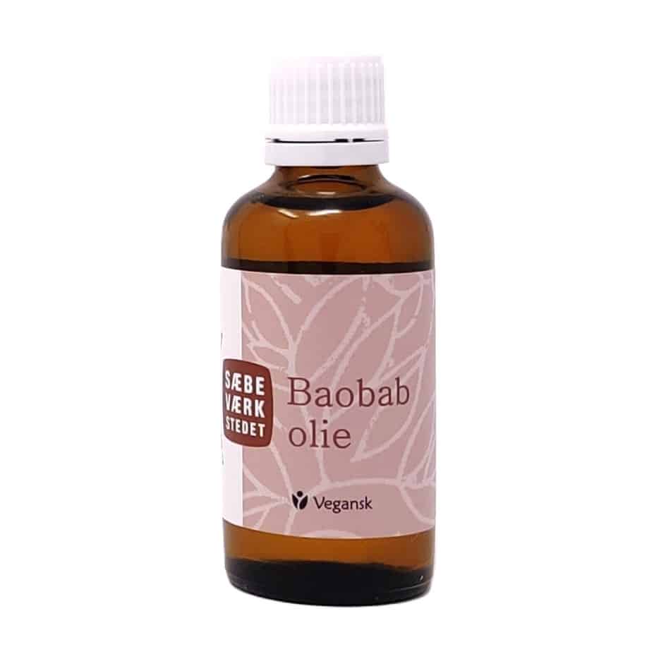 Baobabolie