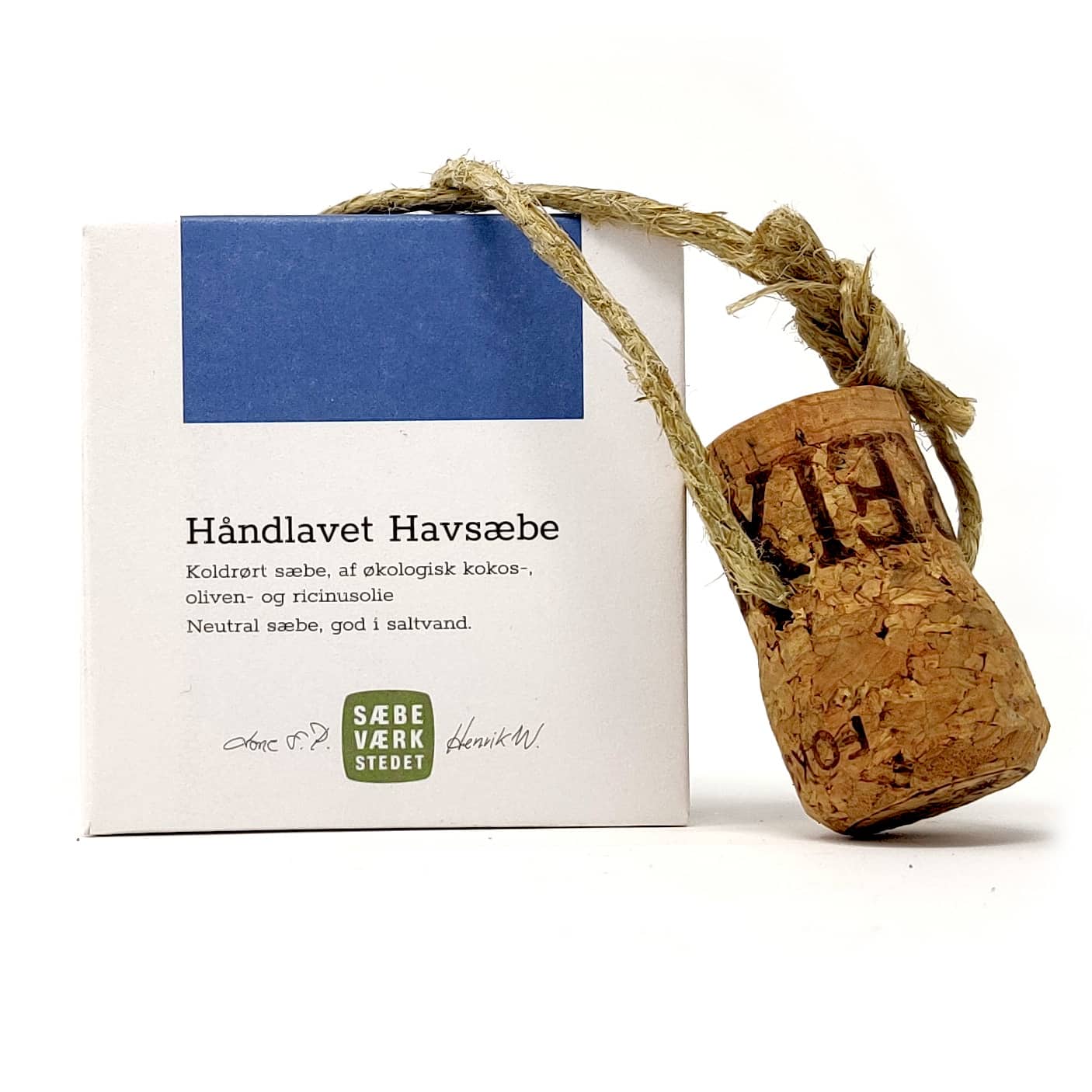 Havsæbe