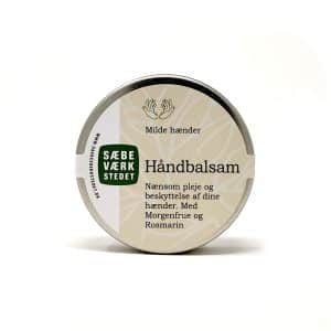 Håndbalsam