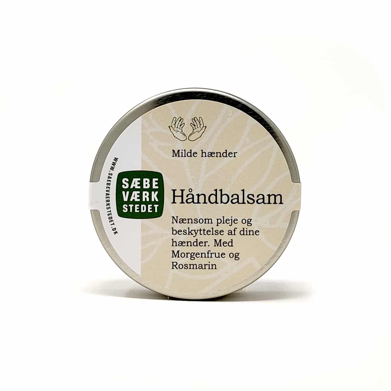 Håndbalsam