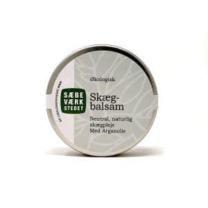 Skægbalsam