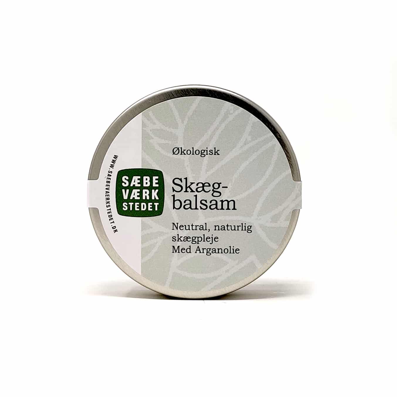 Skægbalsam