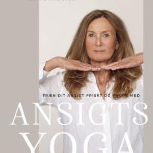 Ansigtsyoga
